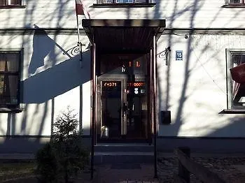 Inn Easy Riga