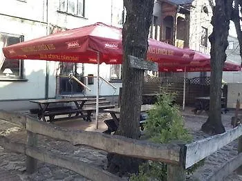 Mini-hôtel Easy 2*